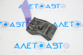Left headlight mount for Mazda CX-7