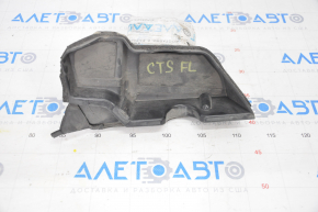 Left Windscreen Wiper Shield Cadillac CTS 14-