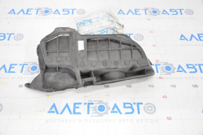 Windscreen wiper grille shield right Cadillac CTS 14-19