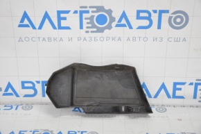 Windscreen wiper grille ventilation shield left Chevrolet Camaro 16-23