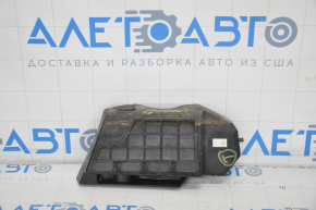 Windscreen wiper grille ventilation shield left Chevrolet Camaro 16-23
