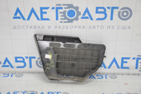 Windscreen wiper grille ventilation shield right Chevrolet Camaro 16-23