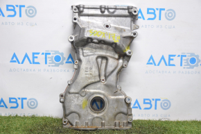 Front Engine Cover Fiat 500X 16-18 2.4