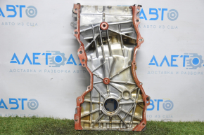 Front Engine Cover Fiat 500X 16-18 2.4