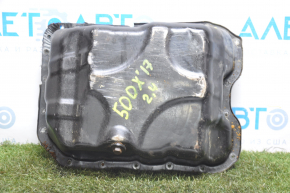 Oil pan Fiat 500X 16-18 2.4