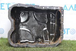 Oil pan Fiat 500X 16-18 2.4