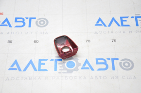 Front left door handle cap for Toyota Prius 30 10-14
