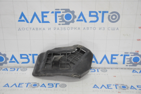 Windscreen wiper grille ventilation shield left Cadillac ATS 13-