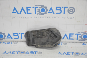 Windscreen wiper grille ventilation shield right Cadillac ATS 13-