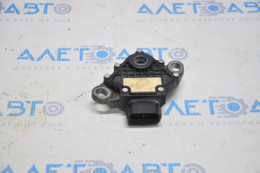Automatic transmission inhibitor TOYOTA AVALON 13-18 hybrid