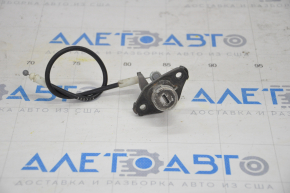 Nissan Rogue 14-20 Trunk Door Lock Cylinder