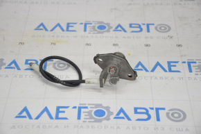 Nissan Rogue 14-20 Trunk Door Lock Cylinder