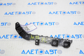 Front bumper mount left Infiniti JX35 QX60 13-20 broken mount