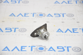Front left door lock cylinder Ford Fusion mk5 13-20
