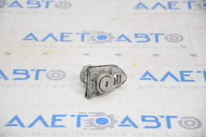 Front left door lock cylinder Ford Fusion mk5 13-20