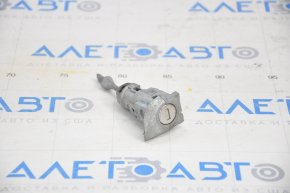 Front left door lock cylinder for a VW Passat b8 16-19 USA
