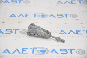 Front left door lock cylinder for a VW Passat b8 16-19 USA