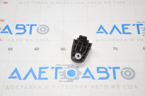 Front right door handle cover for Toyota Highlander 2013 (chrome)