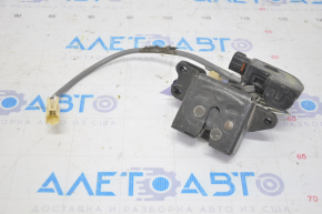 Toyota Highlander 01-07 Trunk Door Lock