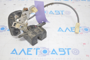 Toyota Highlander 01-07 Trunk Door Lock