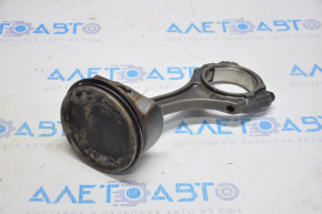 Connecting rod with piston Fiat 500X 16-18 2.4