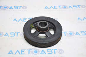 Crankshaft pulley Fiat 500X 16-18 2.4