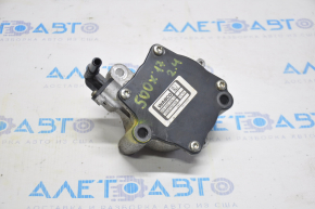 Vacuum pump Fiat 500X 16- 2.4