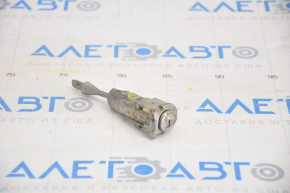 Front left door lock cylinder VW Jetta 11-18 USA