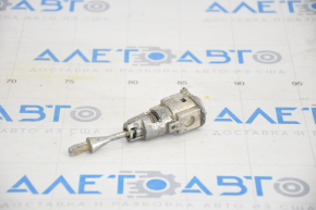 Front left door lock cylinder VW Jetta 11-18 USA