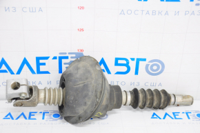 Dodge Challenger 09-13 Steering Cardan Joint Upper, Without Steering Column