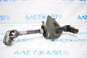 Steering cardan shaft Dodge Dart 13-15 without steering column