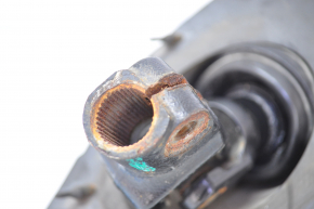 Steering cardan shaft Dodge Dart 13-15 without steering column
