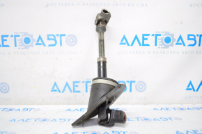 Steering cardan shaft Dodge Dart 13-15 without steering column