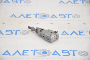 Front left lock cylinder VW Tiguan 09-18