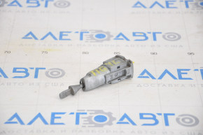 Front left lock cylinder VW Tiguan 09-18
