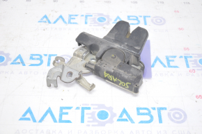 Toyota Solara 2.4 04-08 trunk lid lock