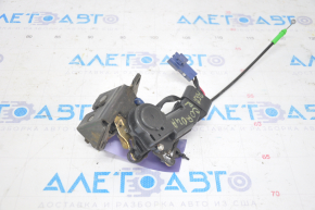 Toyota Corolla E12 02-06 5D 3D Trunk Lock