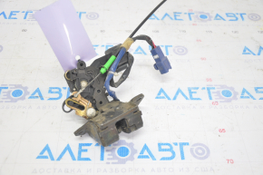 Toyota Corolla E12 02-06 5D 3D Trunk Lock