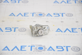 Front left lock cylinder Ford Focus mk3 11-18