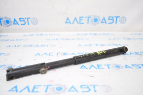 Upper steering universal joint Cadillac CTS 14-AWD