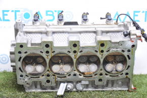 Cylinder head assembly Fiat 500X 16-18 2.4