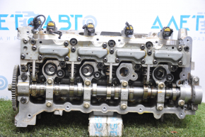 Cylinder head assembly Fiat 500X 16-18 2.4
