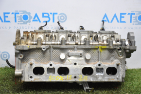 Cylinder head assembly Fiat 500X 16-18 2.4