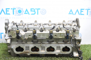 Cylinder head assembly Fiat 500X 16-18 2.4
