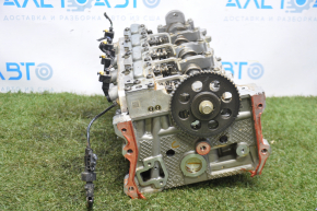Cylinder head assembly Fiat 500X 16-18 2.4