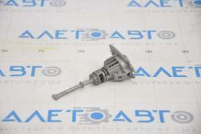 Front left lock cylinder Hyundai Sonata 11-15