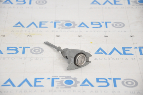Front left lock cylinder Hyundai Sonata 11-15