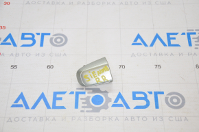 Rear right door handle plug for Toyota Sienna 2010