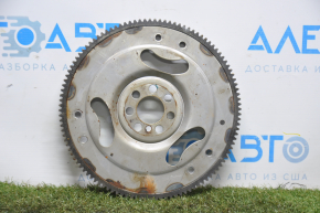 Flywheel Fiat 500X 16-18 2.4