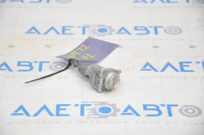 Front left lock cylinder Kia Optima 11-15